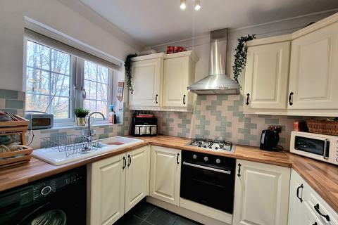 3 bedroom semi-detached house for sale, Maple Drive, Brackla, Bridgend, Bridgend County. CF31 2PF