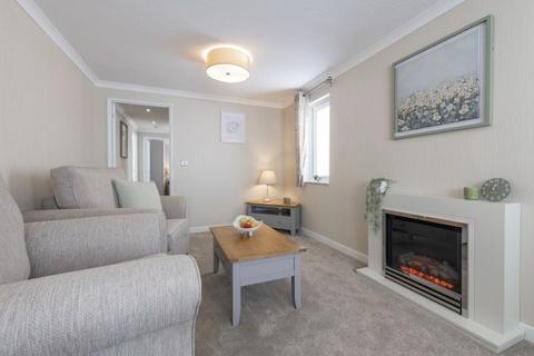 2 bedroom park home for sale, Strensall York