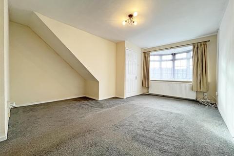 2 bedroom townhouse to rent, Gleneagles Drive, Nottingham NG5