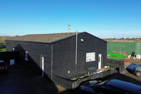 Office to rent, Clacton-On-Sea