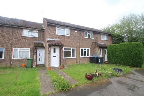 2 bedroom house to rent, Isenburg Way, Hemel Hempstead