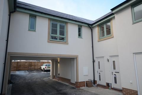 1 bedroom apartment to rent, Millfield Lane, Upper Poppleton, York, YO26