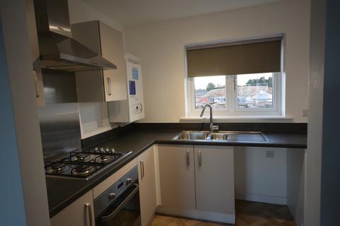 1 bedroom apartment to rent, Millfield Lane, Upper Poppleton, York, YO26