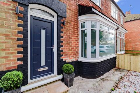 3 bedroom semi-detached house for sale, Hillside Road, Norton, TS20 1JF