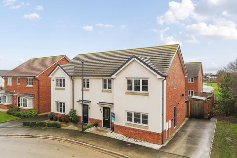 3 Argus Lane, Sherburn In Elmet, Leeds, LS25 6GT
