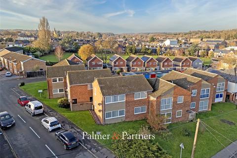 2 bedroom maisonette for sale, Knowles Close, Halstead, Essex, CO9