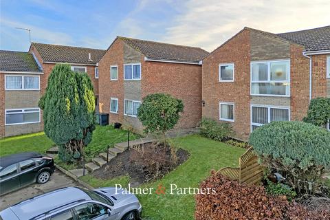 2 bedroom maisonette for sale, Knowles Close, Halstead, Essex, CO9