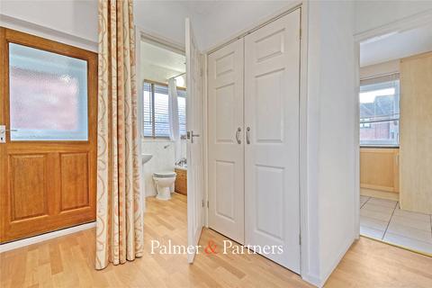 2 bedroom maisonette for sale, Knowles Close, Halstead, Essex, CO9