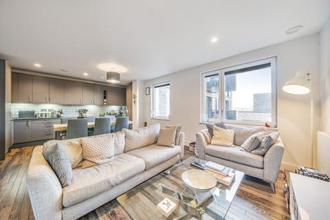 2 bedroom apartment for sale, Moulding Lane, London, SE14