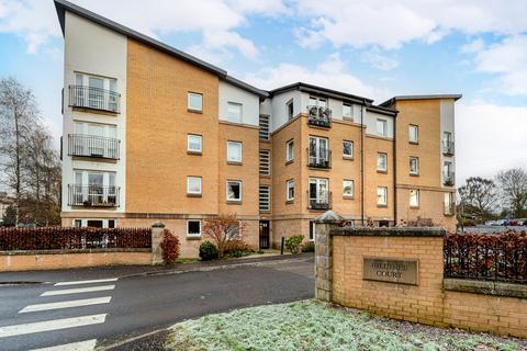 1 bedroom apartment for sale, Fenwick Road, Giffnock, Glasgow