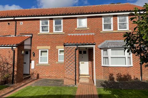 2 bedroom apartment to rent, Bells Court, Helmsley, York