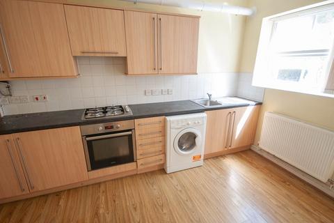 2 bedroom terraced house to rent, Church Street, Rugby Town Centre, CV21