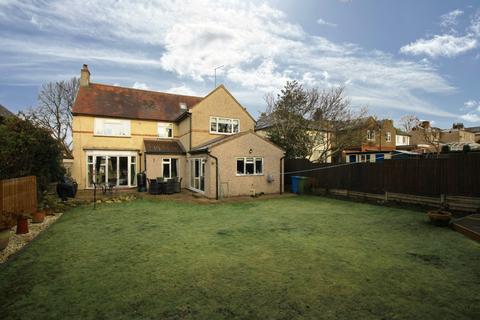Blandford Avenue, Kettering, Northamptonshire, NN16