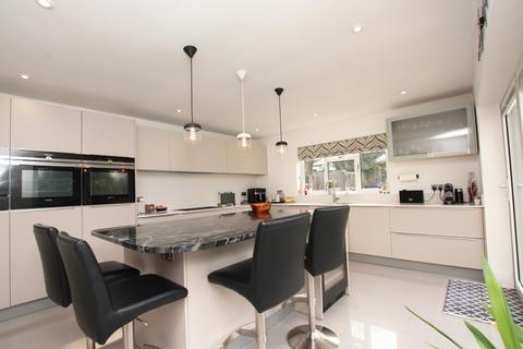 undefined, Blandford Avenue, Kettering, Northamptonshire, NN16