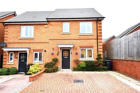 3 bedroom semi-detached house for sale, Sycamore Grove, Kings Norton, Birmingham, B38