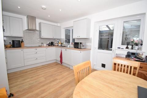 3 bedroom end of terrace house for sale, Linnet Close, Pennsylvania, Exeter, EX4