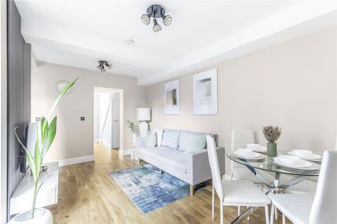 2 bedroom flat for sale, Sandmere Road, London, SW4