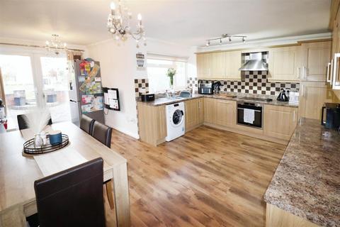 3 bedroom link detached house for sale, Radnor Drive, Nuneaton