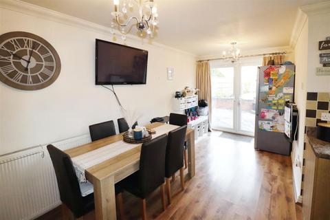 3 bedroom link detached house for sale, Radnor Drive, Nuneaton