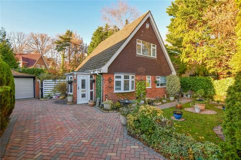 3 bedroom detached house for sale, Foxcote, Wokingham RG40