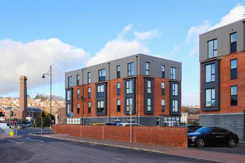 2 bedroom apartment for sale, Neptune Road, Barry