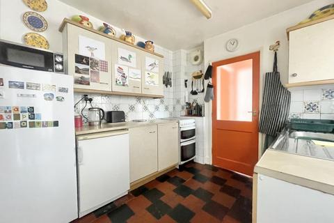 3 bedroom terraced house for sale, Ebrington Road, St Thomas, EX2