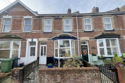 19 Ebrington Road, Exeter, EX2 8JQ