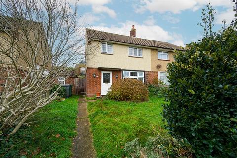 3 bedroom semi-detached house for sale, Blackman Avenue, St. Leonards-On-Sea