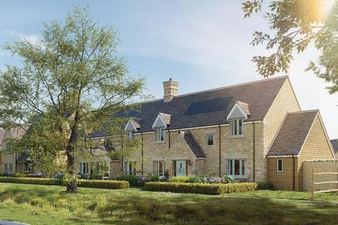 undefined, Spine Road West, Ashton Keynes, Wiltshire, SN6