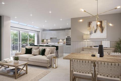 undefined, Spine Road West, Ashton Keynes, Wiltshire, SN6