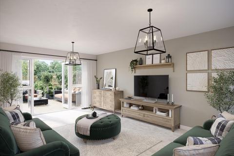 undefined, Spine Road West, Ashton Keynes, Wiltshire, SN6