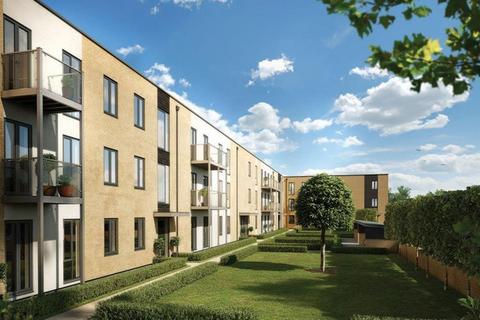 2 bedroom apartment to rent, Angus Court, Oxfordshire OX9