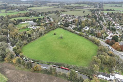 Plot for sale, Prestwood Road, Stourton, Stourbridge