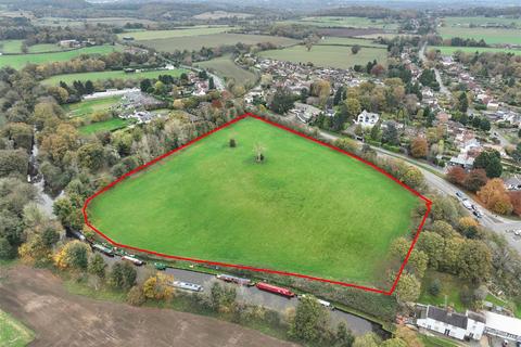 Plot for sale, Prestwood Road, Stourton, Stourbridge