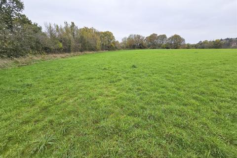 Plot for sale, Prestwood Road, Stourton, Stourbridge