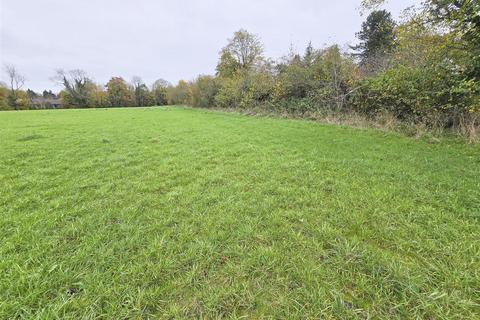 Plot for sale, Prestwood Road, Stourton, Stourbridge