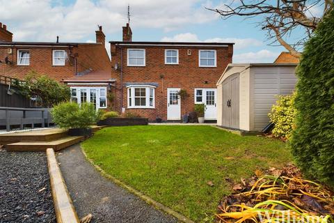 3 bedroom link detached house for sale, Kingsash Road, Aylesbury HP19