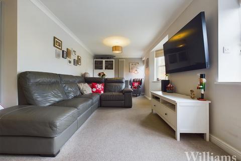 3 bedroom link detached house for sale, Kingsash Road, Aylesbury HP19