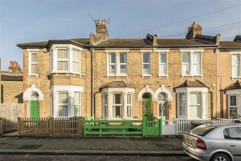 2 bedroom terraced house for sale, Mallet Road, London SE13