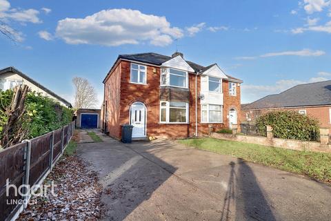 3 bedroom semi-detached house for sale, Mill Lane, North Hykeham