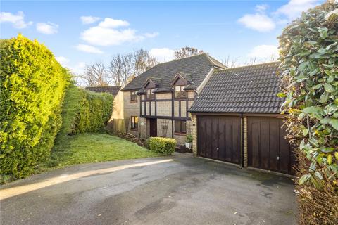 4 bedroom detached house for sale, Britts Farm Road, Buxted, Uckfield, East Sussex, TN22