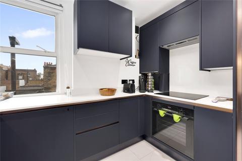 2 bedroom apartment to rent, Wandsworth Road, Clapham, London, SW4