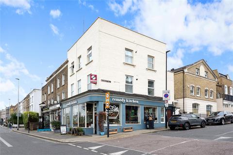 undefined, The Chase, Clapham, London, SW4