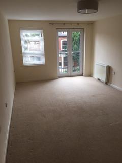 2 bedroom flat to rent, Uttoxeter New Road, Derby DE22