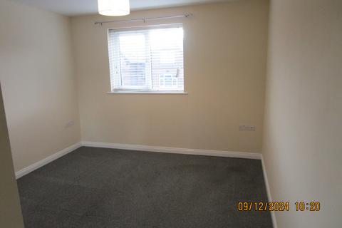 2 bedroom flat to rent, Uttoxeter New Road, Derby DE22