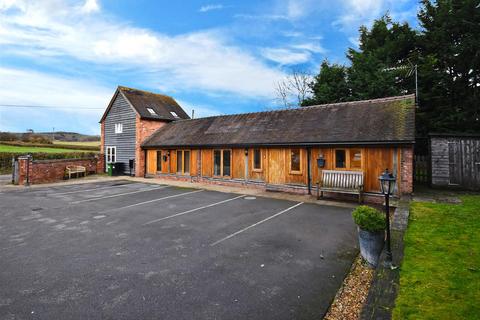 1 bedroom barn conversion to rent, Owl Barn, Muckley Farm Barns, Acton Round, Bridgnorth