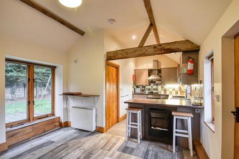 1 bedroom barn conversion to rent, Owl Barn, Muckley Farm Barns, Acton Round, Bridgnorth