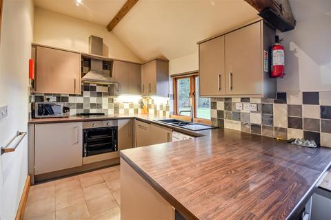 1 bedroom barn conversion to rent, Owl Barn, Muckley Farm Barns, Acton Round, Bridgnorth