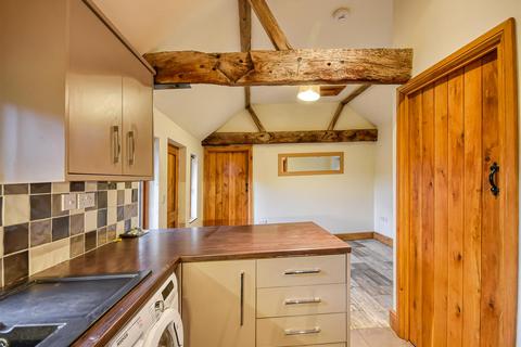 1 bedroom barn conversion to rent, Owl Barn, Muckley Farm Barns, Acton Round, Bridgnorth