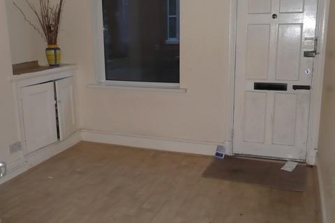 2 bedroom terraced house to rent, 108, Bartholomew Street LE2 1FA